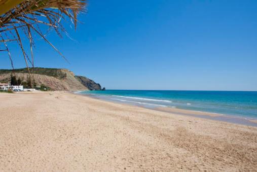 Praia Da Luz Mar E Sol Apartamento Esterno foto
